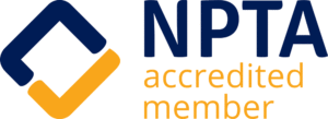NPTA-Accredited
